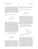 PHENOXYMETHYL HETEROCYCLIC COMPOUNDS diagram and image