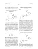 PHENOXYMETHYL HETEROCYCLIC COMPOUNDS diagram and image