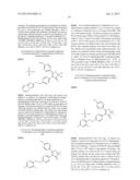 PHENOXYMETHYL HETEROCYCLIC COMPOUNDS diagram and image