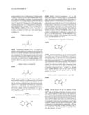 PHENOXYMETHYL HETEROCYCLIC COMPOUNDS diagram and image