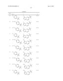 PHENOXYMETHYL HETEROCYCLIC COMPOUNDS diagram and image