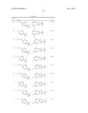 PHENOXYMETHYL HETEROCYCLIC COMPOUNDS diagram and image