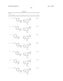 PHENOXYMETHYL HETEROCYCLIC COMPOUNDS diagram and image