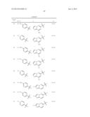 PHENOXYMETHYL HETEROCYCLIC COMPOUNDS diagram and image