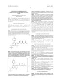 CO-CRYSTAL INTERMEDIATES OF ROSUVASTATIN AND METHODS OF USING SAME diagram and image
