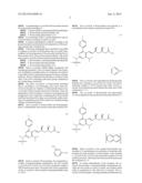 CO-CRYSTAL INTERMEDIATES OF ROSUVASTATIN AND METHODS OF USING SAME diagram and image