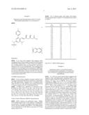 CO-CRYSTAL INTERMEDIATES OF ROSUVASTATIN AND METHODS OF USING SAME diagram and image