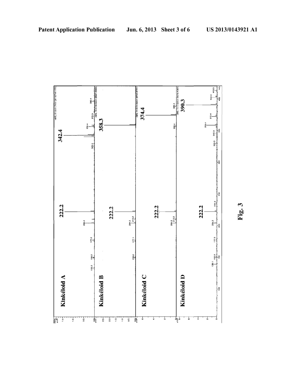 NOVEL PEPERIDINE-FLAVAN ALKALOID COMPOUNDS DERIVED FROM AFRICAN HERB TEA     KINKELIBA AS ANTI-DIABETIC AGENTS - diagram, schematic, and image 04