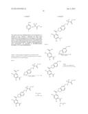 BENZAMIDE DERIVATIVES AND THEIR USE AS HSP90 INHIBTORS diagram and image