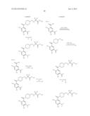 BENZAMIDE DERIVATIVES AND THEIR USE AS HSP90 INHIBTORS diagram and image