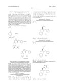 BENZAMIDE DERIVATIVES AND THEIR USE AS HSP90 INHIBTORS diagram and image