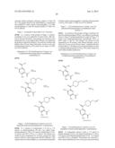 BENZAMIDE DERIVATIVES AND THEIR USE AS HSP90 INHIBTORS diagram and image