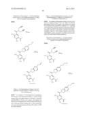 BENZAMIDE DERIVATIVES AND THEIR USE AS HSP90 INHIBTORS diagram and image