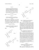 BENZAMIDE DERIVATIVES AND THEIR USE AS HSP90 INHIBTORS diagram and image