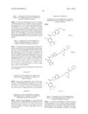 BENZAMIDE DERIVATIVES AND THEIR USE AS HSP90 INHIBTORS diagram and image