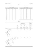 BENZAMIDE DERIVATIVES AND THEIR USE AS HSP90 INHIBTORS diagram and image