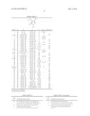 FUNGICIDAL PYRAZOLES diagram and image