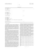 CHEMO- AND RADIATION-SENSITIZATION OF CANCER BY ANTISENSE TRPM-2     OLIGODEOXYNUCLEOTIDES diagram and image