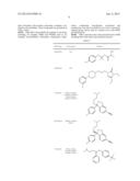 NOVEL SEROTONIN REUPTAKE INHIBITORS AS DRUGS HAVING     PERIPHERAL-SYSTEM-RESTRICTED ACTIVITY diagram and image