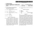 MULTI-ARM BLOCK COPOLYMERS AS DRUG DELIVERY VEHICLES diagram and image