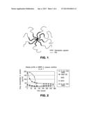 MULTI-ARM BLOCK COPOLYMERS AS DRUG DELIVERY VEHICLES diagram and image