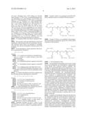 MULTI-ARM BLOCK COPOLYMERS AS DRUG DELIVERY VEHICLES diagram and image