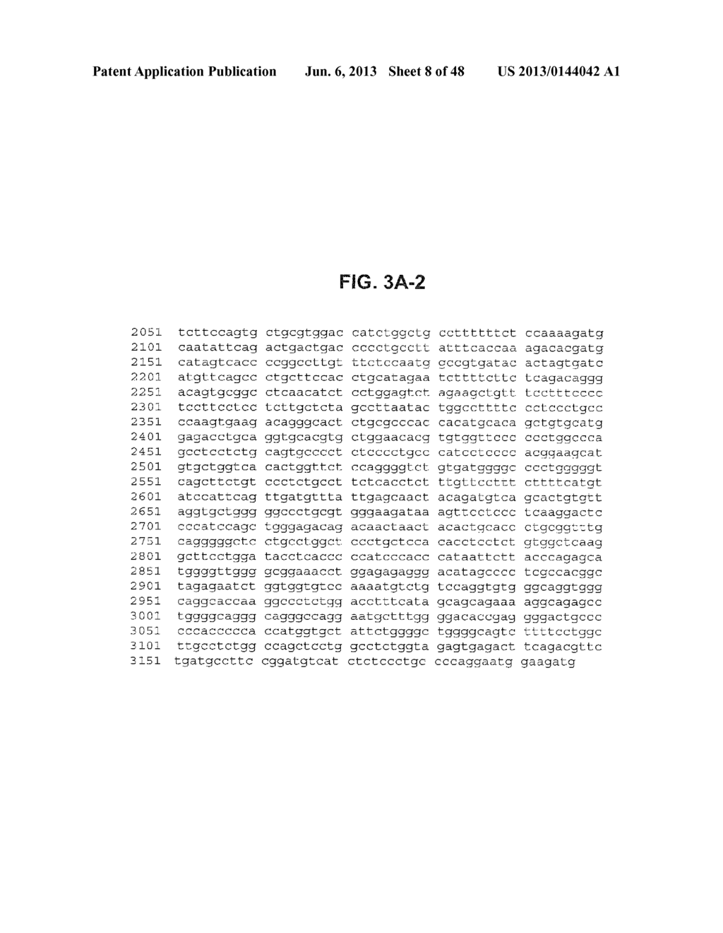 B7-RELATED NUCLEIC ACIDS AND POLYPEPTIDES USEFUL FOR IMMUNOMODULATION - diagram, schematic, and image 09