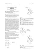 Process for the Production of Seven-Membered Lactam Morphinans diagram and image