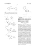 NOVEL PRODUCTION METHOD FOR ISOQUINOLINE DERIVATIVES AND SALTS THEREOF diagram and image