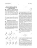 PROCESS FOR PREPARING A COMPOUND BY A NOVEL SANDMEYER-LIKE REACTION USING     A NITROXIDE RADICAL COMPOUND AS A REACTION CATALYST diagram and image