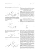 PROCESS FOR PREPARING A COMPOUND BY A NOVEL SANDMEYER-LIKE REACTION USING     A NITROXIDE RADICAL COMPOUND AS A REACTION CATALYST diagram and image