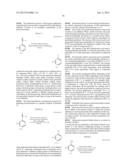 PROCESS FOR PREPARING A COMPOUND BY A NOVEL SANDMEYER-LIKE REACTION USING     A NITROXIDE RADICAL COMPOUND AS A REACTION CATALYST diagram and image