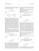 PROCESS FOR PREPARING A COMPOUND BY A NOVEL SANDMEYER-LIKE REACTION USING     A NITROXIDE RADICAL COMPOUND AS A REACTION CATALYST diagram and image