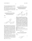 PROCESS FOR PREPARING A COMPOUND BY A NOVEL SANDMEYER-LIKE REACTION USING     A NITROXIDE RADICAL COMPOUND AS A REACTION CATALYST diagram and image