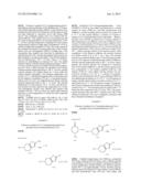 PROCESS FOR PREPARING A COMPOUND BY A NOVEL SANDMEYER-LIKE REACTION USING     A NITROXIDE RADICAL COMPOUND AS A REACTION CATALYST diagram and image