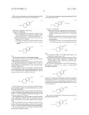 PROCESS FOR PREPARING A COMPOUND BY A NOVEL SANDMEYER-LIKE REACTION USING     A NITROXIDE RADICAL COMPOUND AS A REACTION CATALYST diagram and image