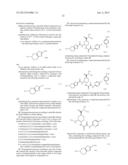 PROCESS FOR PREPARING A COMPOUND BY A NOVEL SANDMEYER-LIKE REACTION USING     A NITROXIDE RADICAL COMPOUND AS A REACTION CATALYST diagram and image