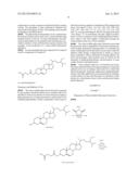 WATER-SOLUBLE PHYTOSTEROL DERIVATIVES FOR REDUCING CHOLESTEROL AND     PREPARATION THEREOF diagram and image