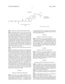 WATER-SOLUBLE PHYTOSTEROL DERIVATIVES FOR REDUCING CHOLESTEROL AND     PREPARATION THEREOF diagram and image