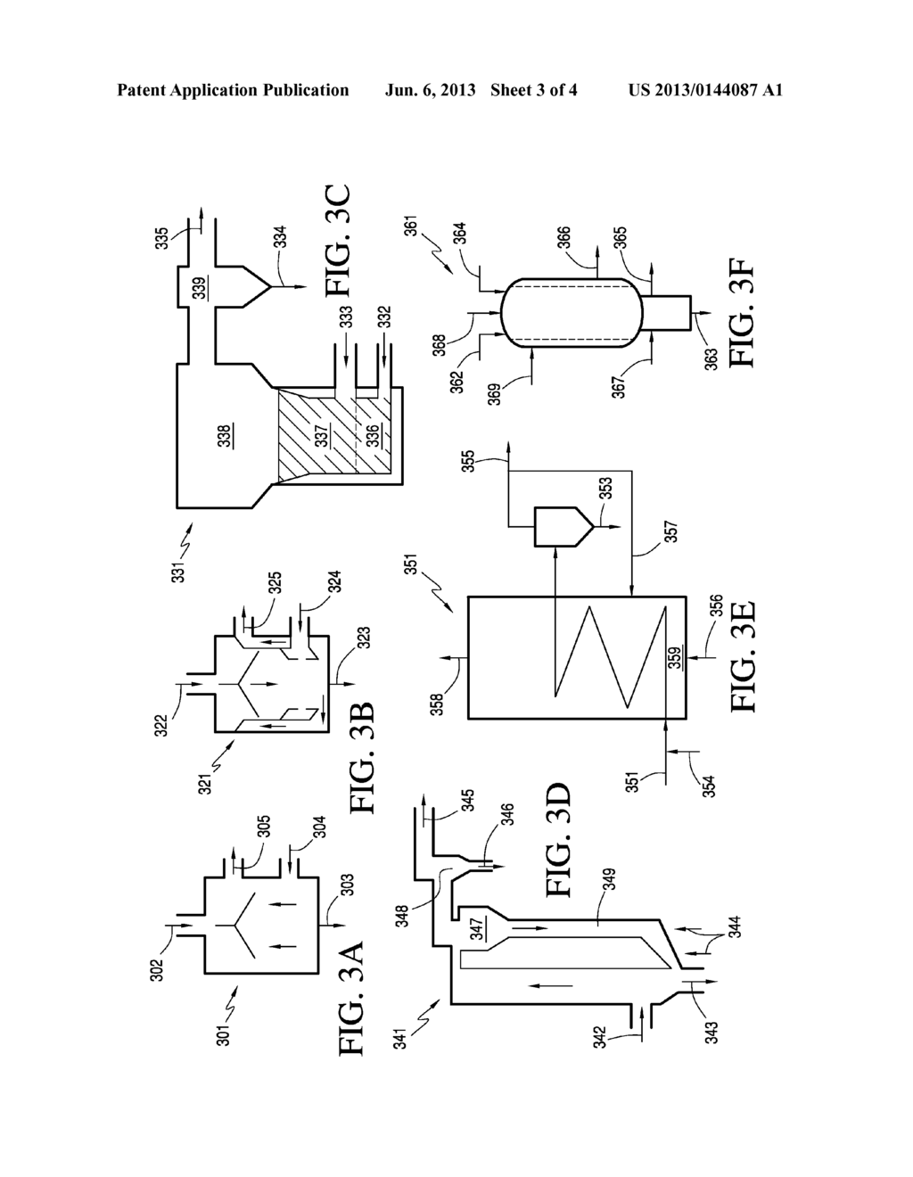 CO-GASIFICATION OF AQUATIC BIOMASS AND COAL - diagram, schematic, and image 04