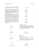 CATALYSTS FOR THE ALKYNE METATHESIS diagram and image