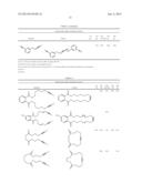 CATALYSTS FOR THE ALKYNE METATHESIS diagram and image