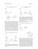 CATALYSTS FOR THE ALKYNE METATHESIS diagram and image