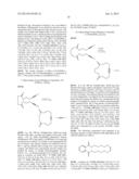 CATALYSTS FOR THE ALKYNE METATHESIS diagram and image