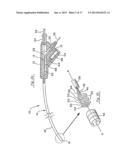 REDUCED AREA IMAGING DEVICE INCORPORATED WITHIN ENDOSCOPIC DEVICES diagram and image