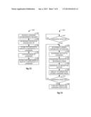 METHOD AND SYSTEM FOR PROVIDING VISUAL GUIDANCE TO AN OPERATOR FOR     STEERING A TIP OF AN ENDOSCOPIC DEVICE TOWARD ONE OR MORE LANDMARKS IN A     PATIENT diagram and image