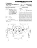 OCULAR INSERT APPARATUS AND METHODS diagram and image