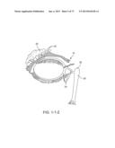 OCULAR INSERT APPARATUS AND METHODS diagram and image