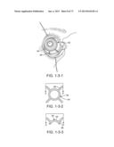 OCULAR INSERT APPARATUS AND METHODS diagram and image