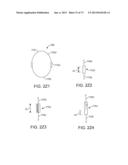 OCULAR INSERT APPARATUS AND METHODS diagram and image